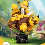 Descubre el apasionante mundo de Diorama Nunu y Beelump y Heimerstinger.