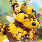 Descubre el apasionante mundo de Diorama Nunu y Beelump y Heimerstinger.