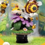Descubre el apasionante mundo de Diorama Nunu y Beelump y Heimerstinger.
