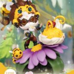Descubre el apasionante mundo de Diorama Nunu y Beelump y Heimerstinger.