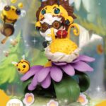Descubre el apasionante mundo de Diorama Nunu y Beelump y Heimerstinger.