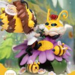 Descubre el apasionante mundo de Diorama Nunu y Beelump y Heimerstinger.