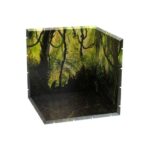 Descubre el apasionante mundo de Dioramansion 200 Nendoroid y Figma Jungle.