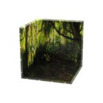 Descubre el apasionante mundo de Dioramansion 200 Nendoroid y Figma Jungle.