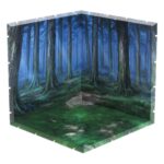 Descubre el apasionante mundo de Dioramansion Nendoroid y Figma Japanese Forest.