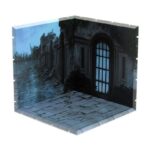 Descubre el apasionante mundo de Dioramansion Nendoroid y Figma Western Ruins.