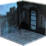 Descubre el apasionante mundo de Dioramansion Nendoroid y Figma Western Ruins.