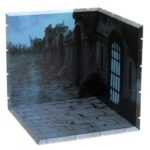 Descubre el apasionante mundo de Dioramansion Nendoroid y Figma Western Ruins.