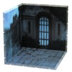 Descubre el apasionante mundo de Dioramansion Nendoroid y Figma Western Ruins.