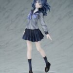 Descubre el apasionante mundo de Estatua 13Sentinels Aegis Rim Ryoko Shinonome.