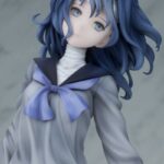 Descubre el apasionante mundo de Estatua 13Sentinels Aegis Rim Ryoko Shinonome.