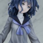 Descubre el apasionante mundo de Estatua 13Sentinels Aegis Rim Ryoko Shinonome.