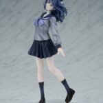 Descubre el apasionante mundo de Estatua 13Sentinels Aegis Rim Ryoko Shinonome.