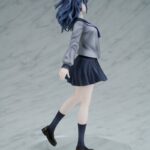 Descubre el apasionante mundo de Estatua 13Sentinels Aegis Rim Ryoko Shinonome.