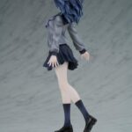 Descubre el apasionante mundo de Estatua 13Sentinels Aegis Rim Ryoko Shinonome.