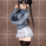 Descubre el apasionante mundo de Estatua Akituski Kurumi illustration Matarou.