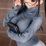 Descubre el apasionante mundo de Estatua Akituski Kurumi illustration Matarou.