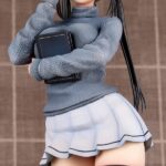 Descubre el apasionante mundo de Estatua Akituski Kurumi illustration Matarou.