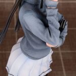 Descubre el apasionante mundo de Estatua Akituski Kurumi illustration Matarou.