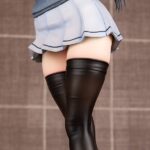 Descubre el apasionante mundo de Estatua Akituski Kurumi illustration Matarou.