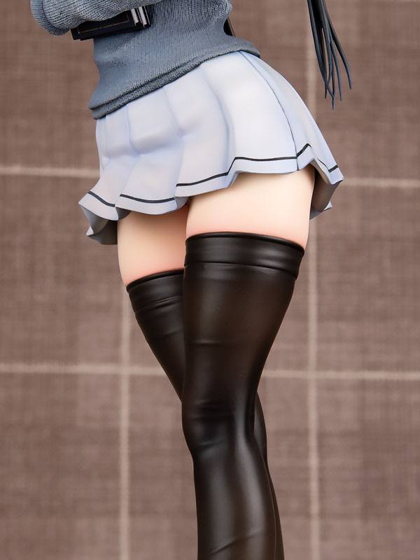 Descubre el apasionante mundo de Estatua Akituski Kurumi illustration Matarou.