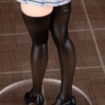 Descubre el apasionante mundo de Estatua Akituski Kurumi illustration Matarou.