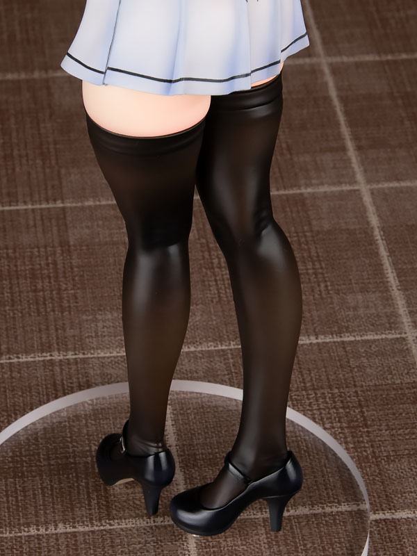 Descubre el apasionante mundo de Estatua Akituski Kurumi illustration Matarou.