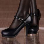 Descubre el apasionante mundo de Estatua Akituski Kurumi illustration Matarou.