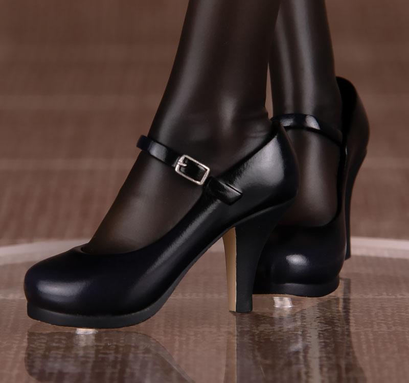 Descubre el apasionante mundo de Estatua Akituski Kurumi illustration Matarou.