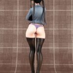 Descubre el apasionante mundo de Estatua Akituski Kurumi illustration Matarou.