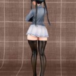 Descubre el apasionante mundo de Estatua Akituski Kurumi illustration Matarou.