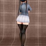 Descubre el apasionante mundo de Estatua Akituski Kurumi illustration Matarou.