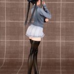 Descubre el apasionante mundo de Estatua Akituski Kurumi illustration Matarou.