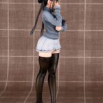 Descubre el apasionante mundo de Estatua Akituski Kurumi illustration Matarou.