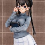 Descubre el apasionante mundo de Estatua Akituski Kurumi illustration Matarou.