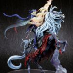 Descubre el apasionante mundo de Estatua Altria Pendragon Alter 3rd Ascension.