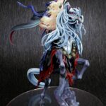 Descubre el apasionante mundo de Estatua Altria Pendragon Alter 3rd Ascension.