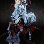 Descubre el apasionante mundo de Estatua Altria Pendragon Alter 3rd Ascension.