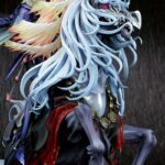 Descubre el apasionante mundo de Estatua Altria Pendragon Alter 3rd Ascension.