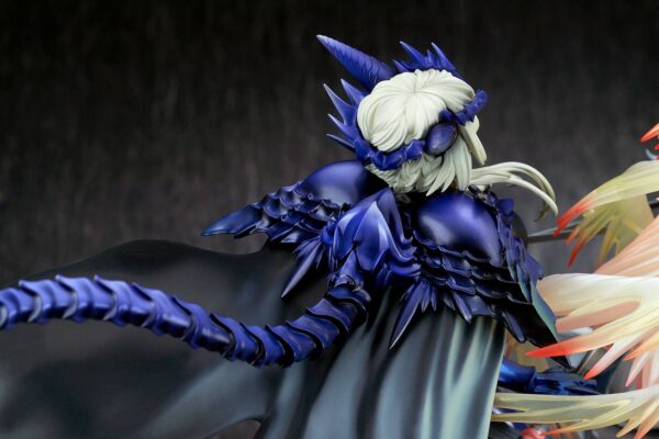 Descubre el apasionante mundo de Estatua Altria Pendragon Alter 3rd Ascension.
