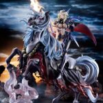 Descubre el apasionante mundo de Estatua Altria Pendragon Alter 3rd Ascension.