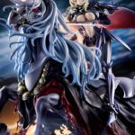 Descubre el apasionante mundo de Estatua Altria Pendragon Alter 3rd Ascension.
