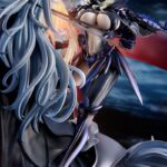 Descubre el apasionante mundo de Estatua Altria Pendragon Alter 3rd Ascension.