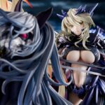 Descubre el apasionante mundo de Estatua Altria Pendragon Alter 3rd Ascension.