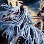 Descubre el apasionante mundo de Estatua Altria Pendragon Alter 3rd Ascension.