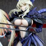 Descubre el apasionante mundo de Estatua Altria Pendragon Alter 3rd Ascension.