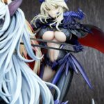 Descubre el apasionante mundo de Estatua Altria Pendragon Alter 3rd Ascension.