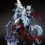 Descubre el apasionante mundo de Estatua Altria Pendragon Alter 3rd Ascension.