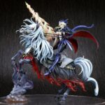 Descubre el apasionante mundo de Estatua Altria Pendragon Alter 3rd Ascension.