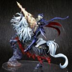 Descubre el apasionante mundo de Estatua Altria Pendragon Alter 3rd Ascension.